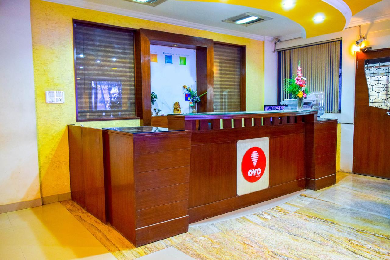 Oyo 5934 Lokaz Otel Bangalore Dış mekan fotoğraf