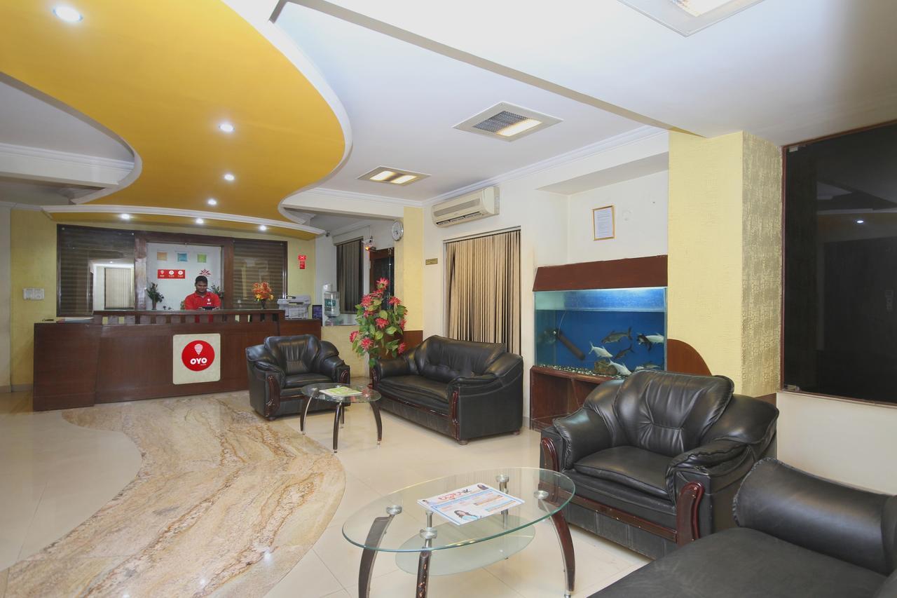 Oyo 5934 Lokaz Otel Bangalore Dış mekan fotoğraf